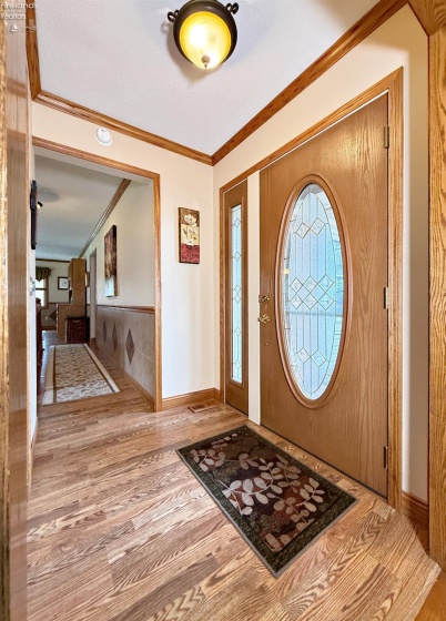 2945 State Route 18, Tiffin, 44883, 3 Bedrooms Bedrooms, ,2 BathroomsBathrooms,Residential,For Sale,State Route 18,20261101