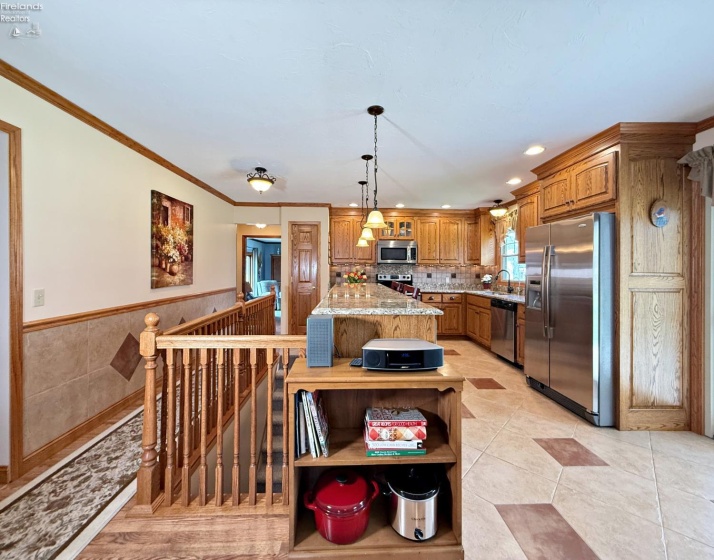 2945 State Route 18, Tiffin, 44883, 3 Bedrooms Bedrooms, ,2 BathroomsBathrooms,Residential,For Sale,State Route 18,20261101