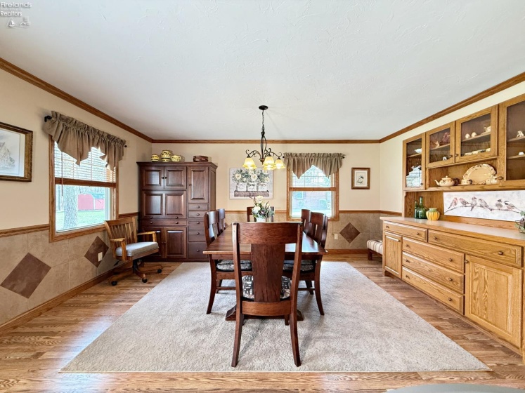 2945 State Route 18, Tiffin, 44883, 3 Bedrooms Bedrooms, ,2 BathroomsBathrooms,Residential,For Sale,State Route 18,20261101