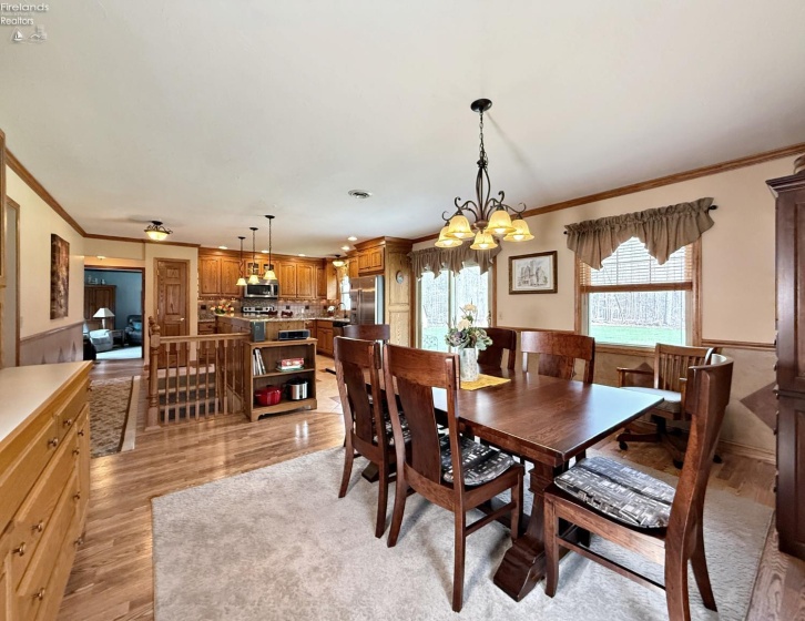 2945 State Route 18, Tiffin, 44883, 3 Bedrooms Bedrooms, ,2 BathroomsBathrooms,Residential,For Sale,State Route 18,20261101