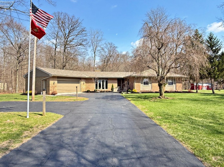 2945 State Route 18, Tiffin, 44883, 3 Bedrooms Bedrooms, ,2 BathroomsBathrooms,Residential,For Sale,State Route 18,20261101