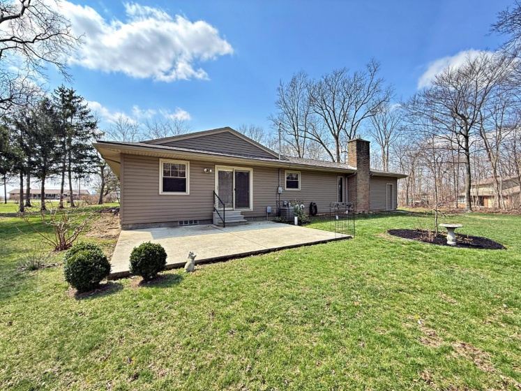 2945 State Route 18, Tiffin, 44883, 3 Bedrooms Bedrooms, ,2 BathroomsBathrooms,Residential,For Sale,State Route 18,20261101