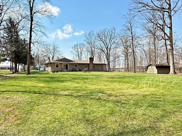 2945 State Route 18, Tiffin, 44883, 3 Bedrooms Bedrooms, ,2 BathroomsBathrooms,Residential,For Sale,State Route 18,20261101