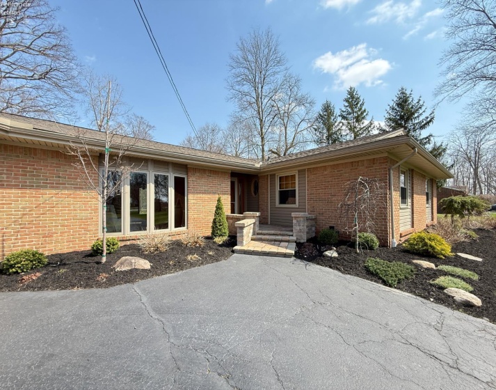 2945 State Route 18, Tiffin, 44883, 3 Bedrooms Bedrooms, ,2 BathroomsBathrooms,Residential,For Sale,State Route 18,20261101