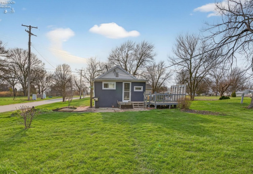 224 Linwood Avenue, Sandusky, 44870, 2 Bedrooms Bedrooms, ,1 BathroomBathrooms,Residential,For Sale,Linwood,20261083