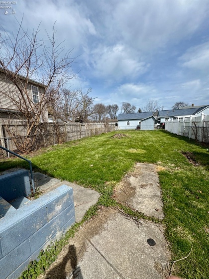 542 Camp Street, Sandusky, 44870, 3 Bedrooms Bedrooms, ,1 BathroomBathrooms,Residential,For Sale,Camp,20261103