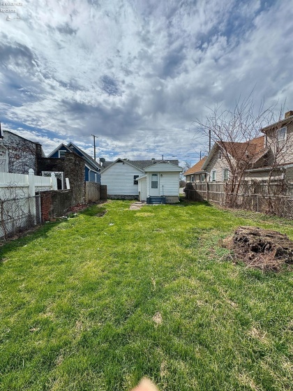 542 Camp Street, Sandusky, 44870, 3 Bedrooms Bedrooms, ,1 BathroomBathrooms,Residential,For Sale,Camp,20261103