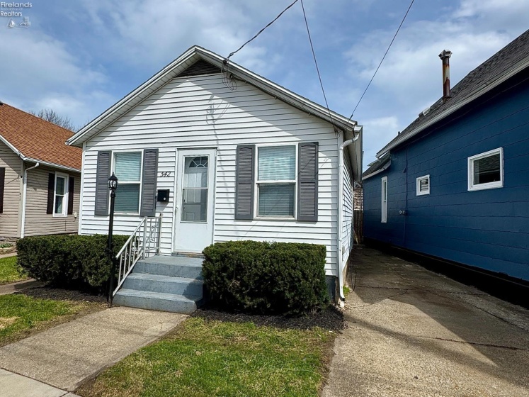 542 Camp Street, Sandusky, 44870, 3 Bedrooms Bedrooms, ,1 BathroomBathrooms,Residential,For Sale,Camp,20261103