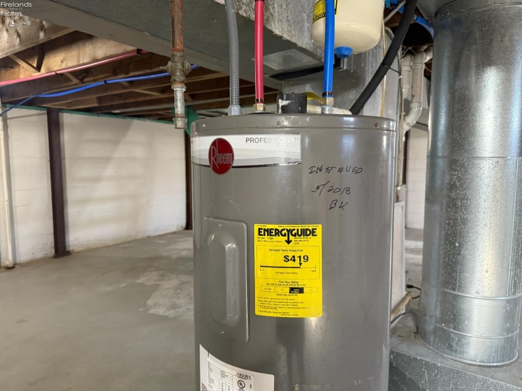 411 Collinwood Boulevard, Fremont, 43420, 3 Bedrooms Bedrooms, ,1 BathroomBathrooms,Residential,For Sale,Collinwood,20261143