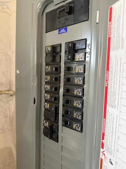 411 Collinwood Boulevard, Fremont, 43420, 3 Bedrooms Bedrooms, ,1 BathroomBathrooms,Residential,For Sale,Collinwood,20261143