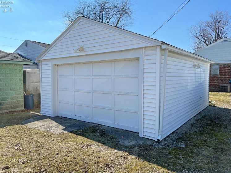 411 Collinwood Boulevard, Fremont, 43420, 3 Bedrooms Bedrooms, ,1 BathroomBathrooms,Residential,For Sale,Collinwood,20261143