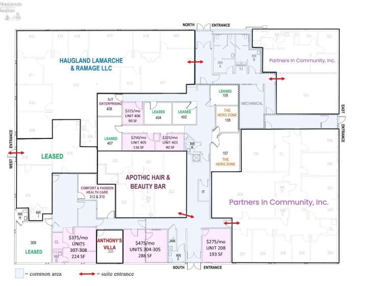 1031 Pierce Street, Sandusky, 44870, ,Commercial For Lease,For Lease,Pierce,20261150