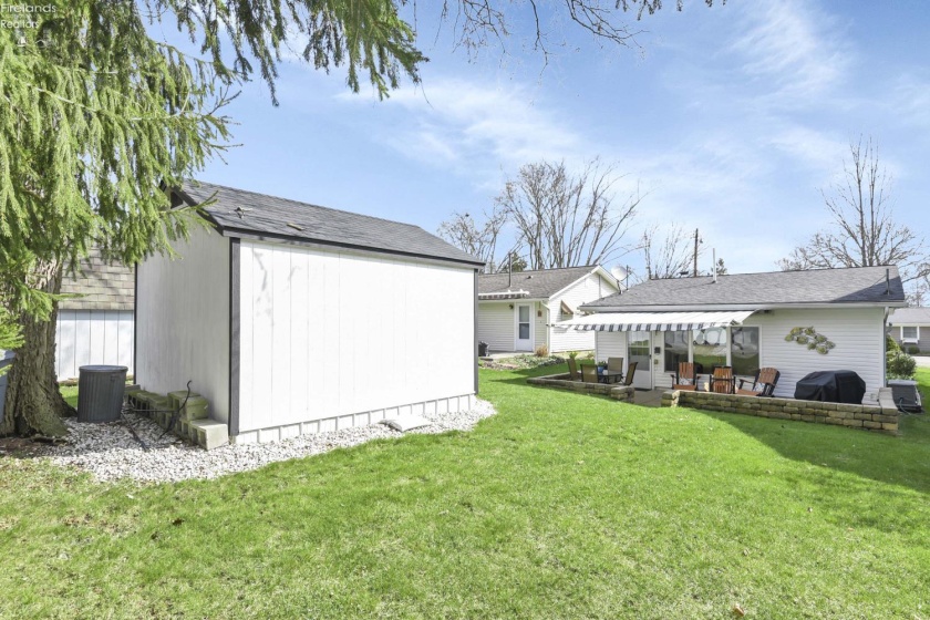 2548 Bay Vista Drive, Lakeside, 43440, 2 Bedrooms Bedrooms, ,1 BathroomBathrooms,Residential,For Sale,Bay Vista,20261140