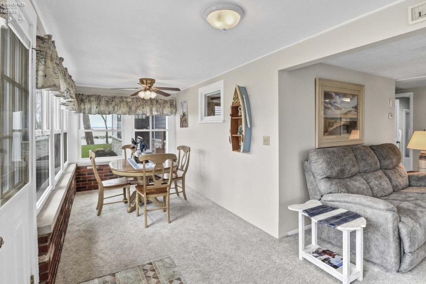 2548 Bay Vista Drive, Lakeside, 43440, 2 Bedrooms Bedrooms, ,1 BathroomBathrooms,Residential,For Sale,Bay Vista,20261140