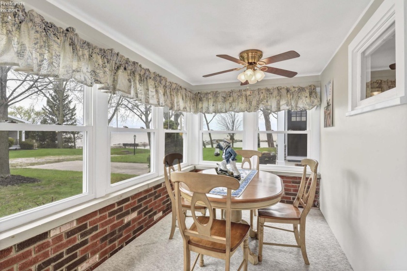 2548 Bay Vista Drive, Lakeside, 43440, 2 Bedrooms Bedrooms, ,1 BathroomBathrooms,Residential,For Sale,Bay Vista,20261140