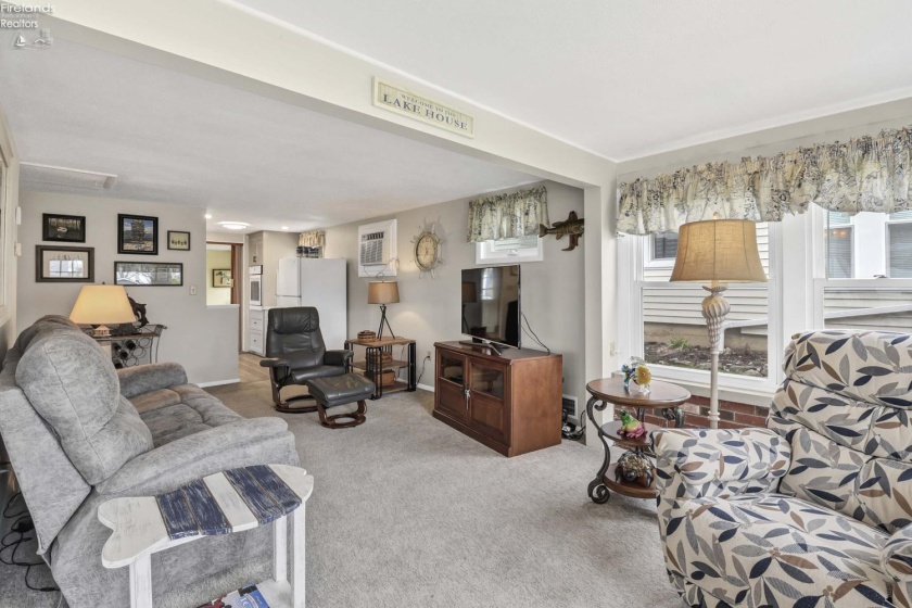 2548 Bay Vista Drive, Lakeside, 43440, 2 Bedrooms Bedrooms, ,1 BathroomBathrooms,Residential,For Sale,Bay Vista,20261140