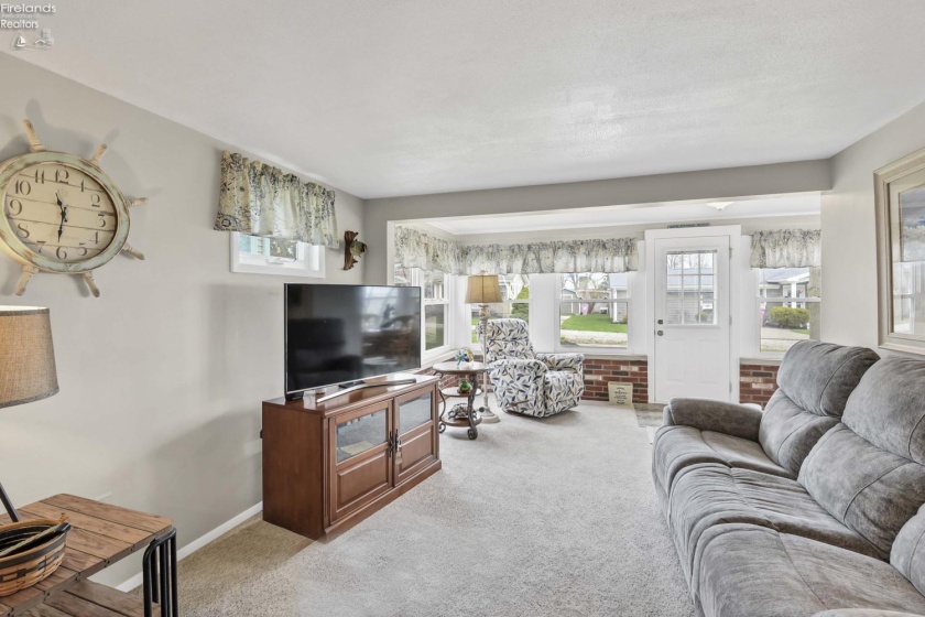 2548 Bay Vista Drive, Lakeside, 43440, 2 Bedrooms Bedrooms, ,1 BathroomBathrooms,Residential,For Sale,Bay Vista,20261140