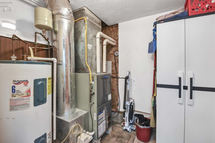 2548 Bay Vista Drive, Lakeside, 43440, 2 Bedrooms Bedrooms, ,1 BathroomBathrooms,Residential,For Sale,Bay Vista,20261140