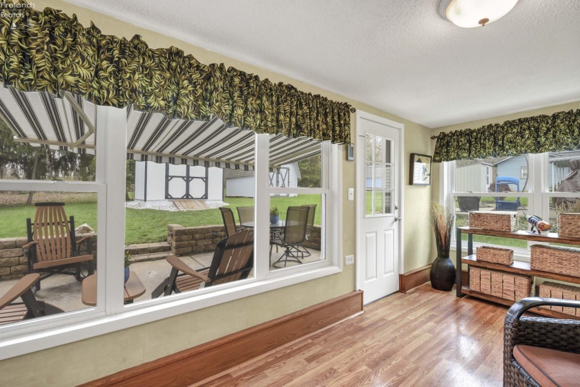 2548 Bay Vista Drive, Lakeside, 43440, 2 Bedrooms Bedrooms, ,1 BathroomBathrooms,Residential,For Sale,Bay Vista,20261140