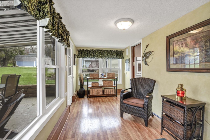 2548 Bay Vista Drive, Lakeside, 43440, 2 Bedrooms Bedrooms, ,1 BathroomBathrooms,Residential,For Sale,Bay Vista,20261140