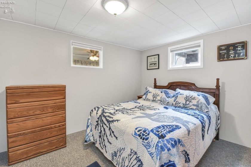 2548 Bay Vista Drive, Lakeside, 43440, 2 Bedrooms Bedrooms, ,1 BathroomBathrooms,Residential,For Sale,Bay Vista,20261140