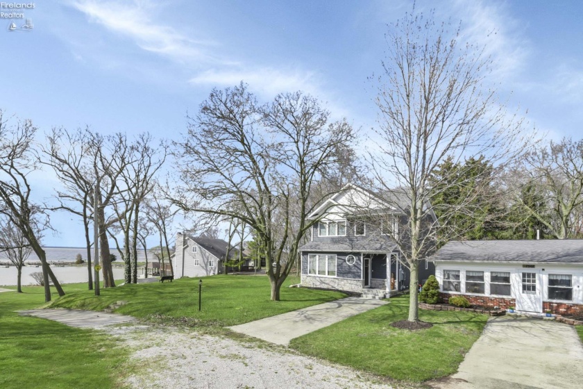 2548 Bay Vista Drive, Lakeside, 43440, 2 Bedrooms Bedrooms, ,1 BathroomBathrooms,Residential,For Sale,Bay Vista,20261140