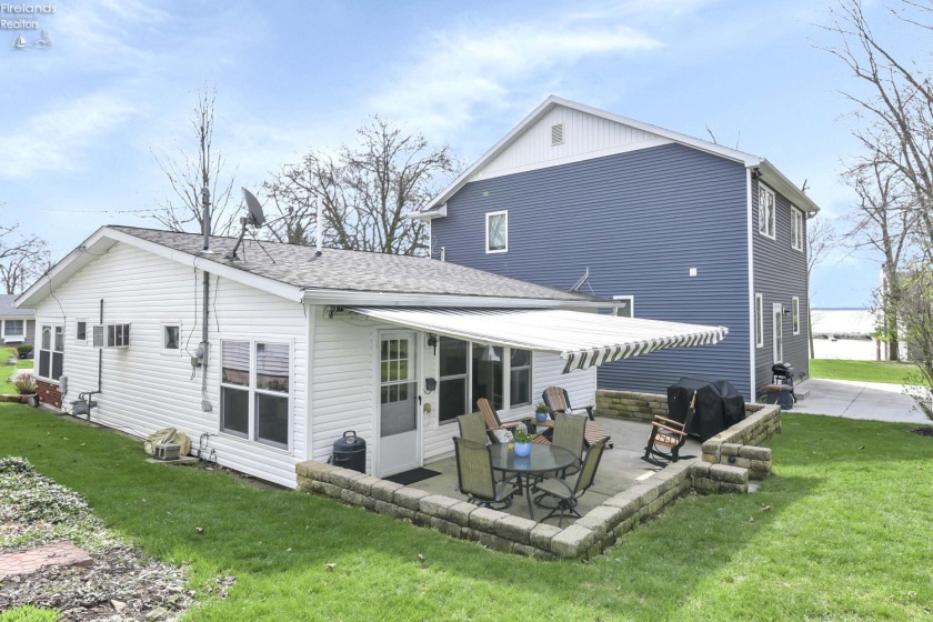 2548 Bay Vista Drive, Lakeside, 43440, 2 Bedrooms Bedrooms, ,1 BathroomBathrooms,Residential,For Sale,Bay Vista,20261140