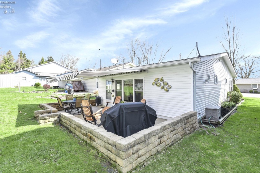 2548 Bay Vista Drive, Lakeside, 43440, 2 Bedrooms Bedrooms, ,1 BathroomBathrooms,Residential,For Sale,Bay Vista,20261140