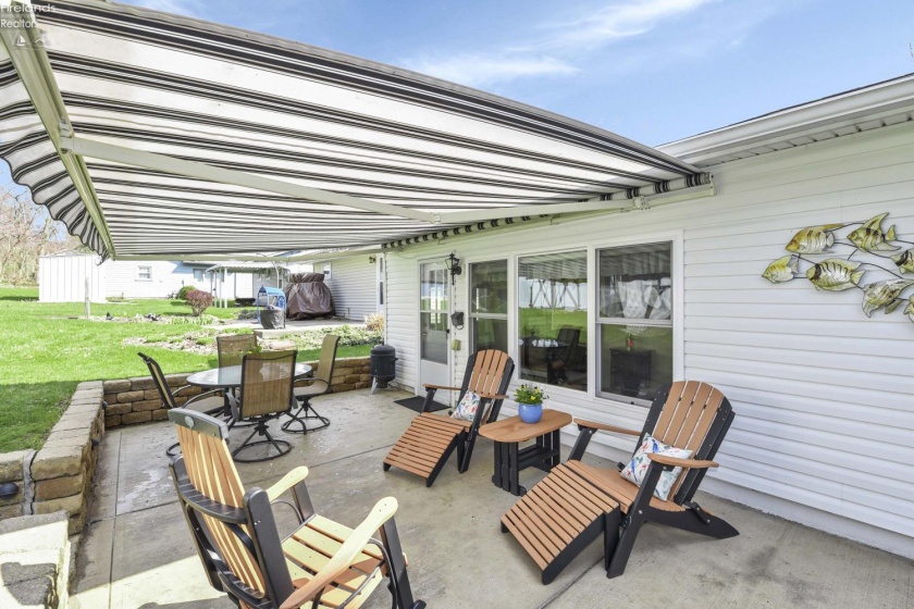 2548 Bay Vista Drive, Lakeside, 43440, 2 Bedrooms Bedrooms, ,1 BathroomBathrooms,Residential,For Sale,Bay Vista,20261140