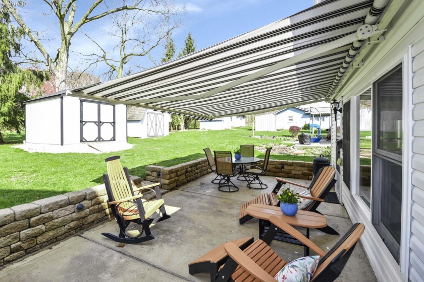 2548 Bay Vista Drive, Lakeside, 43440, 2 Bedrooms Bedrooms, ,1 BathroomBathrooms,Residential,For Sale,Bay Vista,20261140