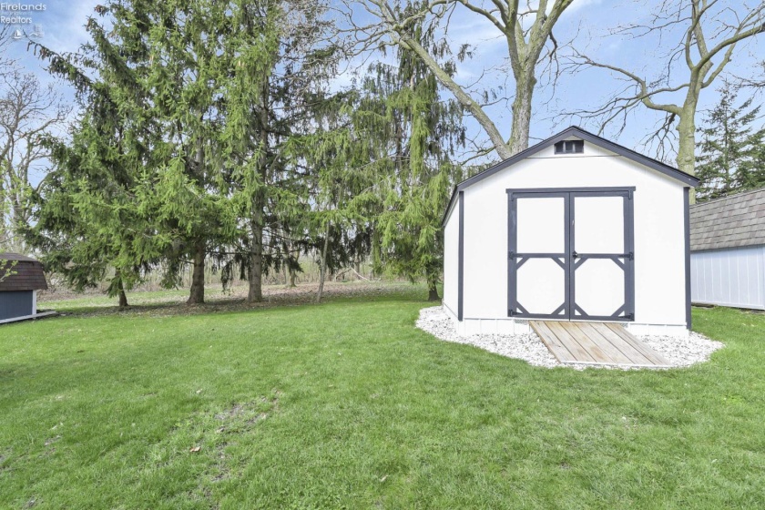 2548 Bay Vista Drive, Lakeside, 43440, 2 Bedrooms Bedrooms, ,1 BathroomBathrooms,Residential,For Sale,Bay Vista,20261140