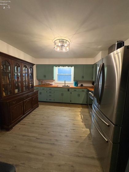 134 MONROE, Monroeville, 44847, 3 Bedrooms Bedrooms, ,1 BathroomBathrooms,Residential,For Sale,MONROE,20261148