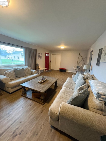 134 MONROE, Monroeville, 44847, 3 Bedrooms Bedrooms, ,1 BathroomBathrooms,Residential,For Sale,MONROE,20261148