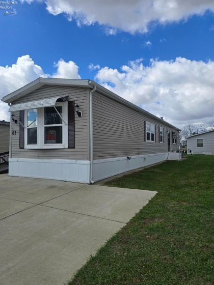 220 Maple Lane, Green Springs, 44836, 2 Bedrooms Bedrooms, ,2 BathroomsBathrooms,Residential,For Sale,Maple,20261145