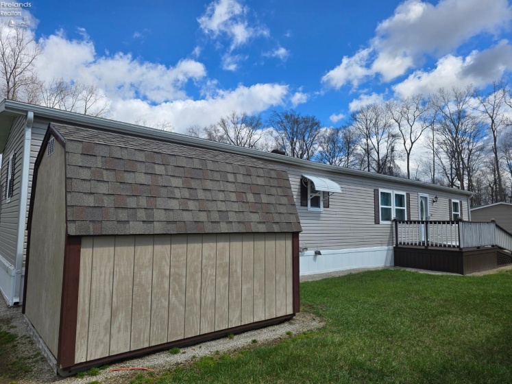 220 Maple Lane, Green Springs, 44836, 2 Bedrooms Bedrooms, ,2 BathroomsBathrooms,Residential,For Sale,Maple,20261145