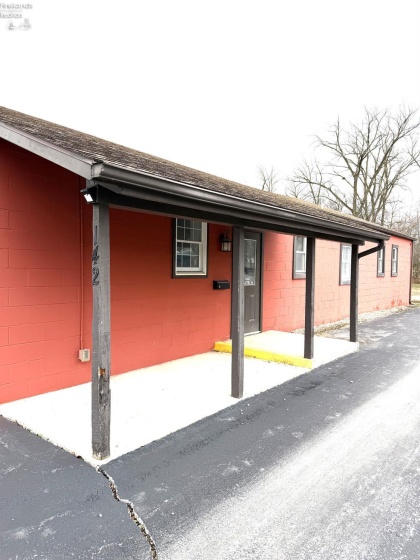 142 Vance Street, Bluffton, 45817, ,Commercial For Lease,For Lease,Vance,20261166