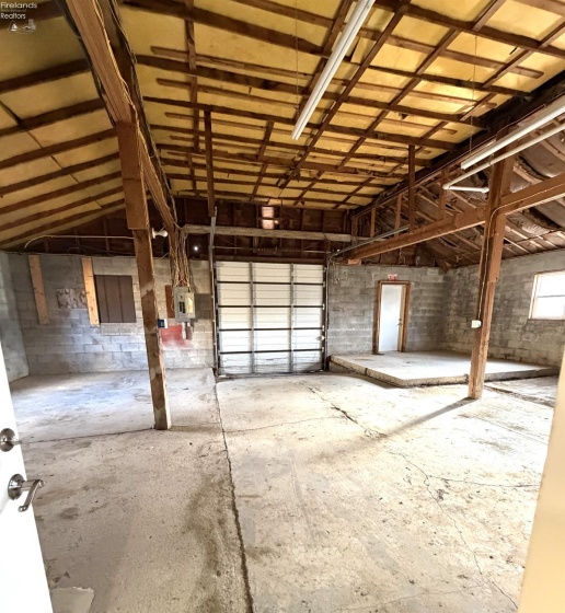 142 Vance Street, Bluffton, 45817, ,Commercial For Lease,For Lease,Vance,20261166