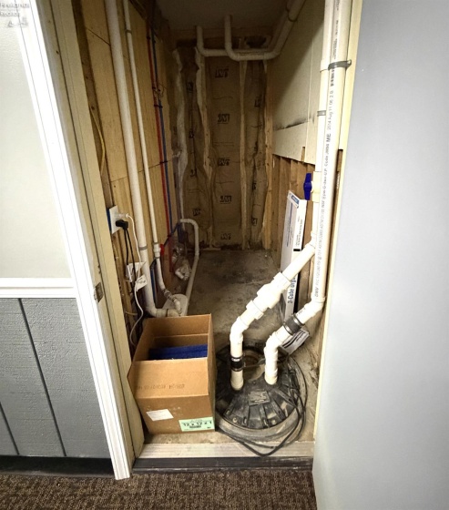 142 Vance Street, Bluffton, 45817, ,Commercial For Lease,For Lease,Vance,20261166