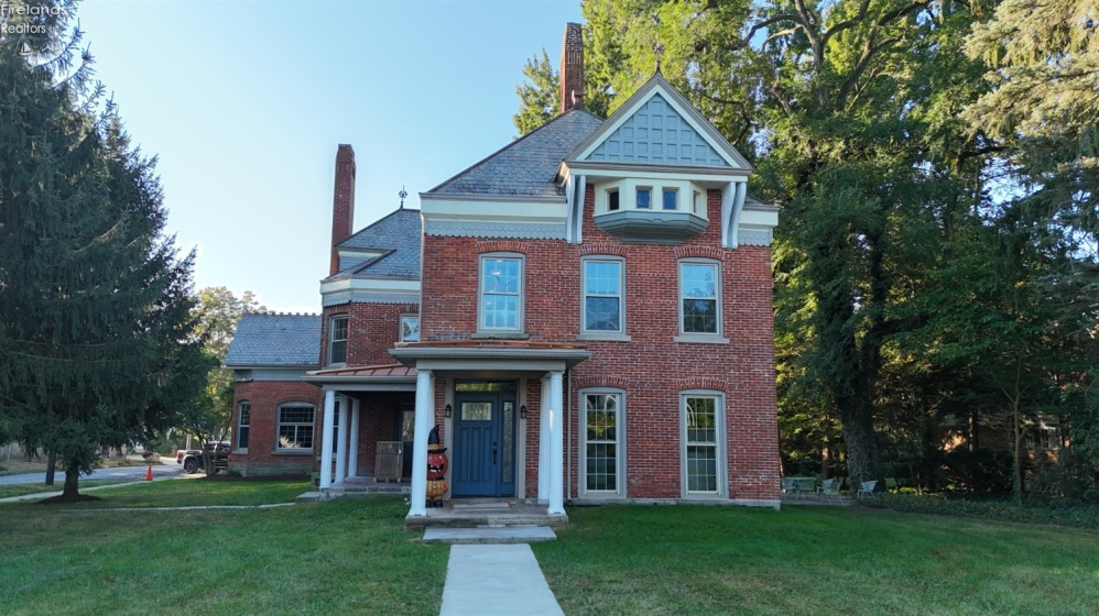 157 Main Street, Norwalk, 44857, 4 Bedrooms Bedrooms, ,4 BathroomsBathrooms,Residential,For Sale,Main,20261162