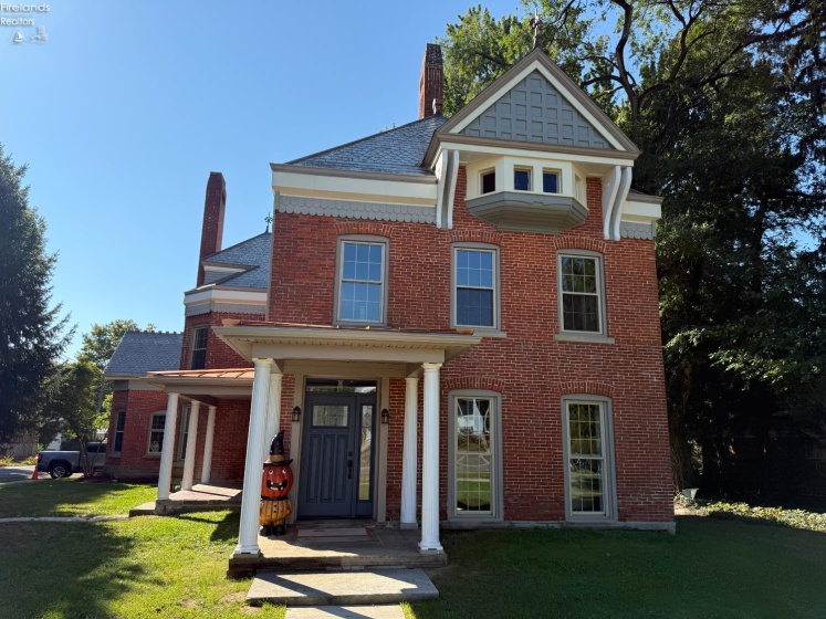 157 Main Street, Norwalk, 44857, 4 Bedrooms Bedrooms, ,4 BathroomsBathrooms,Residential,For Sale,Main,20261162