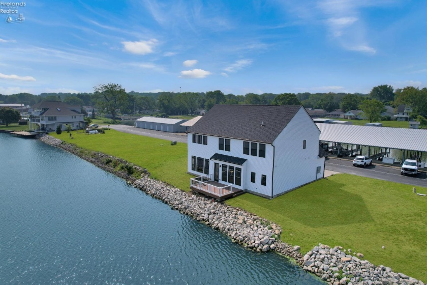 8335 Reserve Way, Marblehead, 43440, 5 Bedrooms Bedrooms, ,5 BathroomsBathrooms,Residential,For Sale,Reserve,20261165