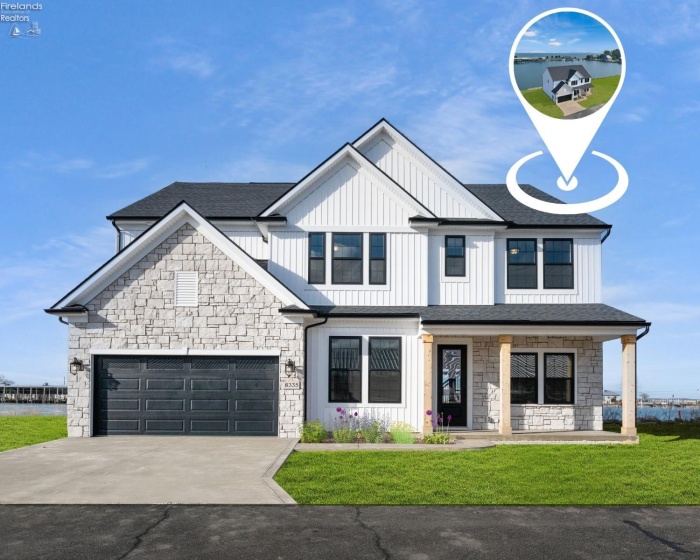 8335 Reserve Way, Marblehead, 43440, 5 Bedrooms Bedrooms, ,5 BathroomsBathrooms,Residential,For Sale,Reserve,20261165