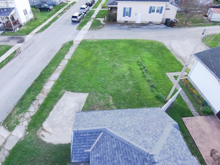 241 Hall Street, Tiffin, 44883, 3 Bedrooms Bedrooms, ,1 BathroomBathrooms,Residential,For Sale,Hall,20261163