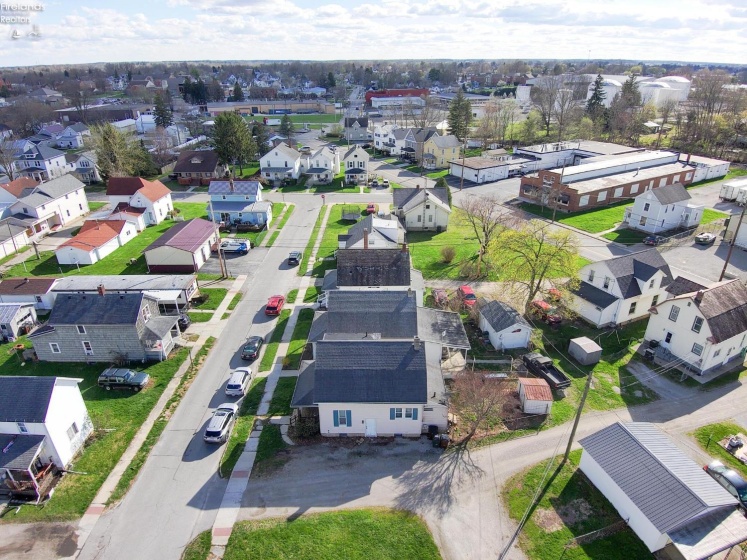 241 Hall Street, Tiffin, 44883, 3 Bedrooms Bedrooms, ,1 BathroomBathrooms,Residential,For Sale,Hall,20261163