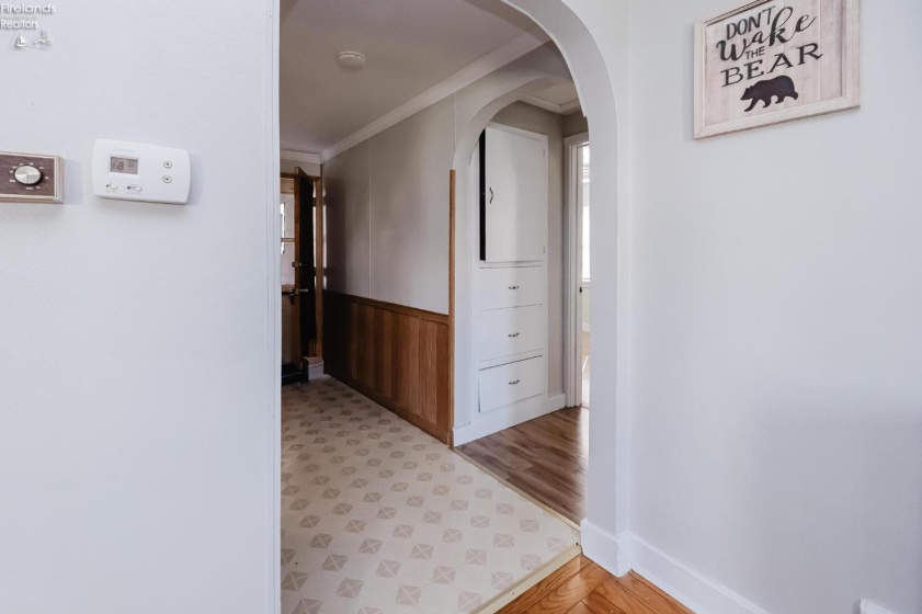 241 Hall Street, Tiffin, 44883, 3 Bedrooms Bedrooms, ,1 BathroomBathrooms,Residential,For Sale,Hall,20261163