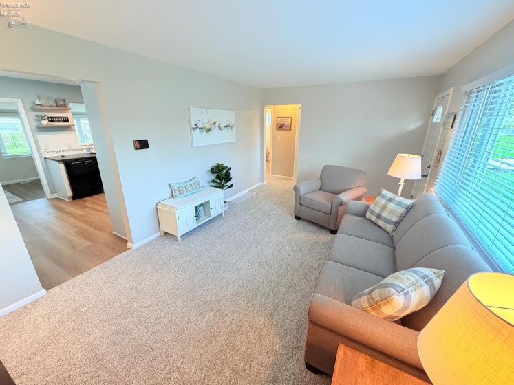 2078 Willowcove Drive, Marblehead, 43440, 2 Bedrooms Bedrooms, ,1 BathroomBathrooms,Residential,For Sale,Willowcove,20261157