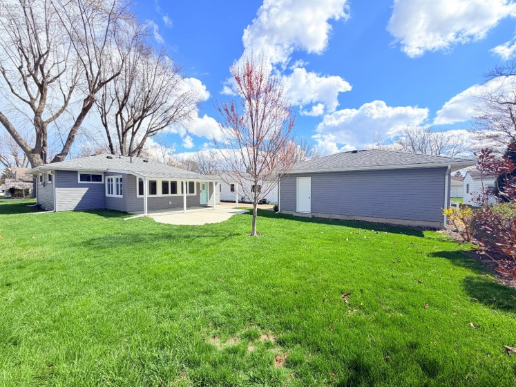 2078 Willowcove Drive, Marblehead, 43440, 2 Bedrooms Bedrooms, ,1 BathroomBathrooms,Residential,For Sale,Willowcove,20261157