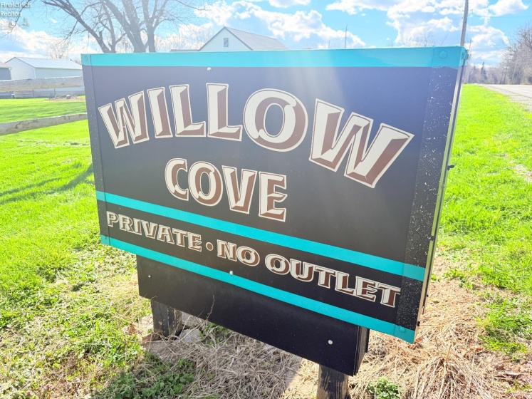 2078 Willowcove Drive, Marblehead, 43440, 2 Bedrooms Bedrooms, ,1 BathroomBathrooms,Residential,For Sale,Willowcove,20261157