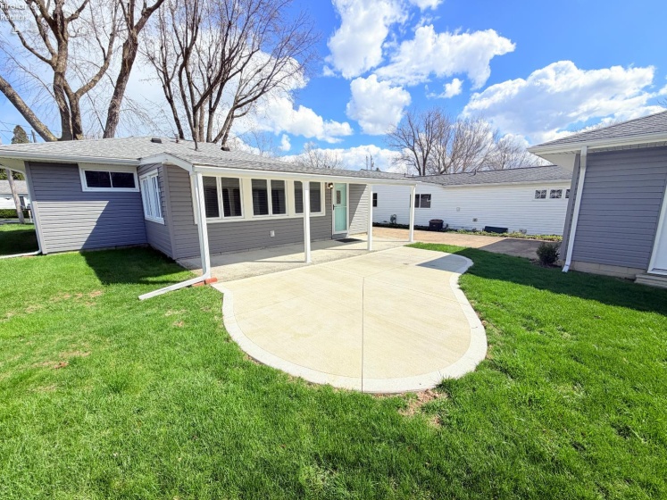 2078 Willowcove Drive, Marblehead, 43440, 2 Bedrooms Bedrooms, ,1 BathroomBathrooms,Residential,For Sale,Willowcove,20261157