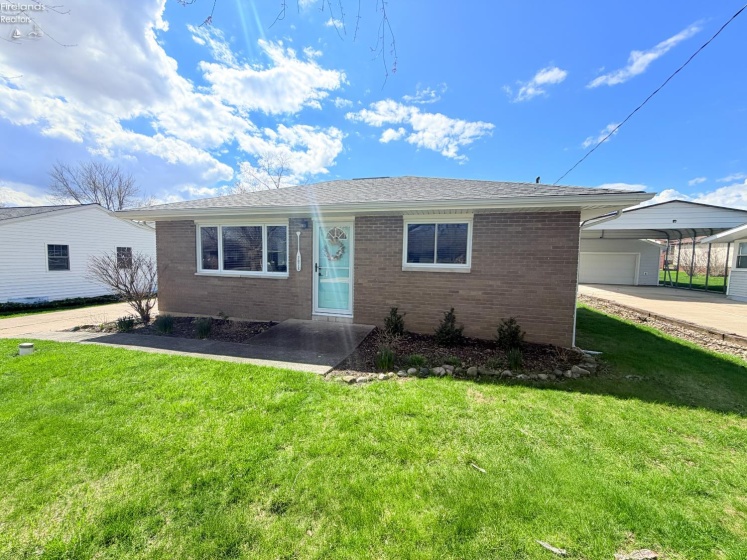 2078 Willowcove Drive, Marblehead, 43440, 2 Bedrooms Bedrooms, ,1 BathroomBathrooms,Residential,For Sale,Willowcove,20261157